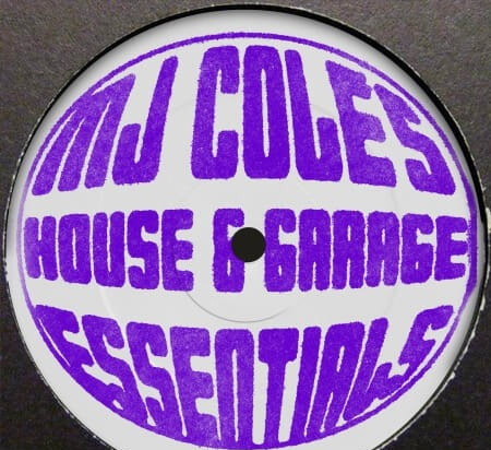 Splice Sounds MJ Coles House and Garage Essentials Sample Pack WAV FULL